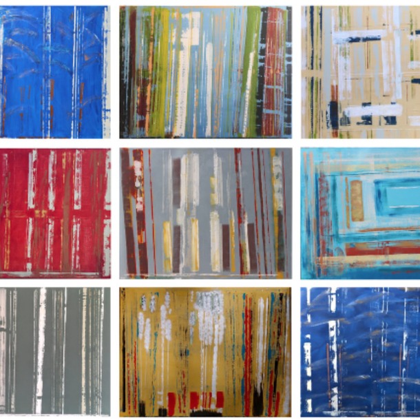 Exposition : Couleurs Cami