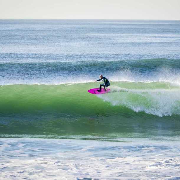 Surf - Les croutons du Crohot