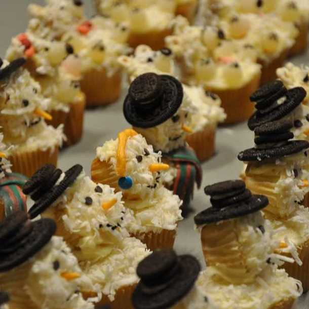 ATELIER PATISSERIE