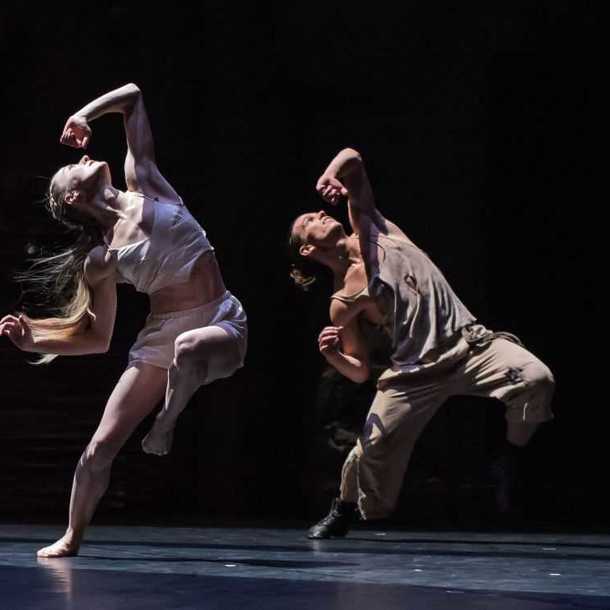 Danse