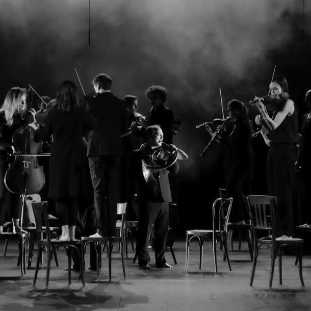 Geneva Camerata