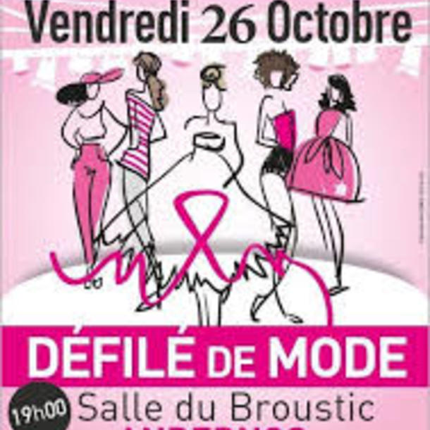 Défilé de mode