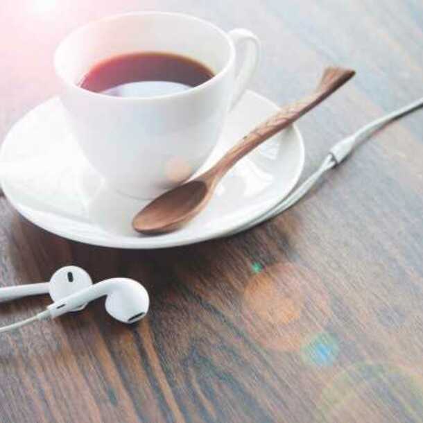 Petit Dej Podcast