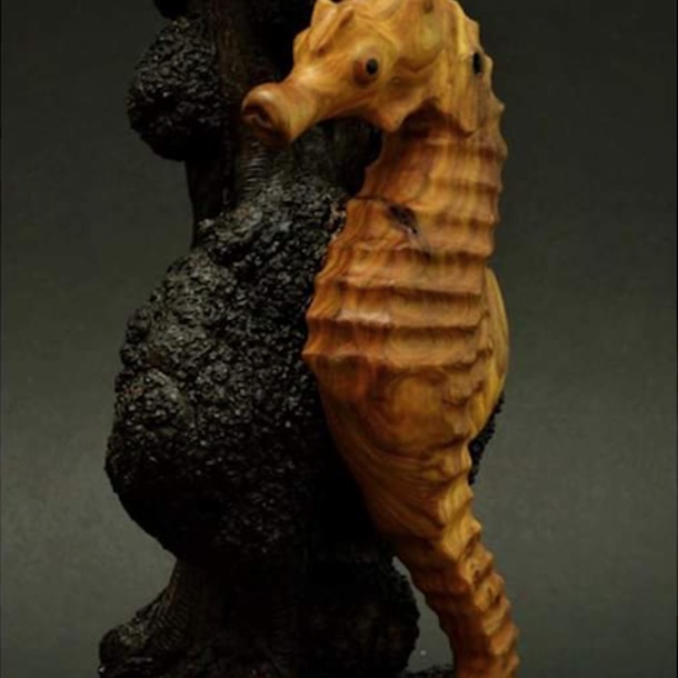 Delacoux Sculpteur - Exposition