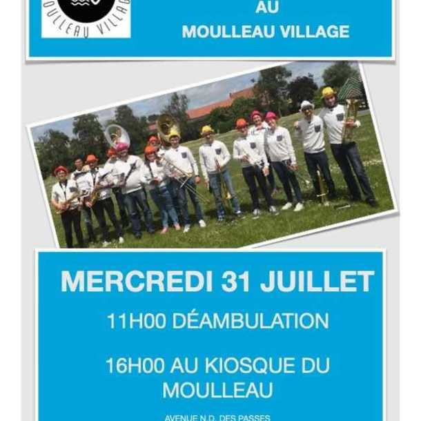 Ensemble Musical ENAF