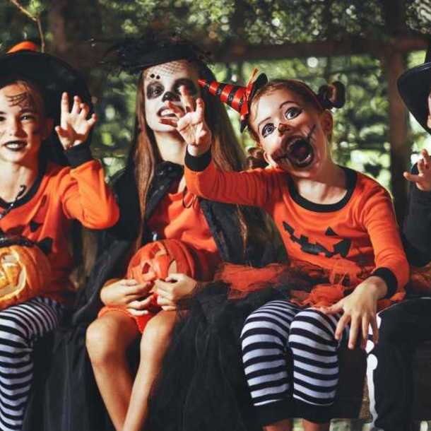 Halloween - Cap sur Capsus