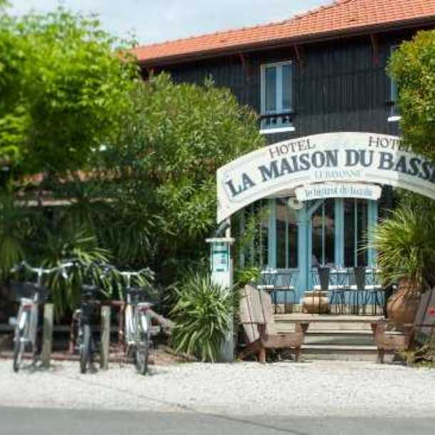 St Valentin à la Maison du Bassin