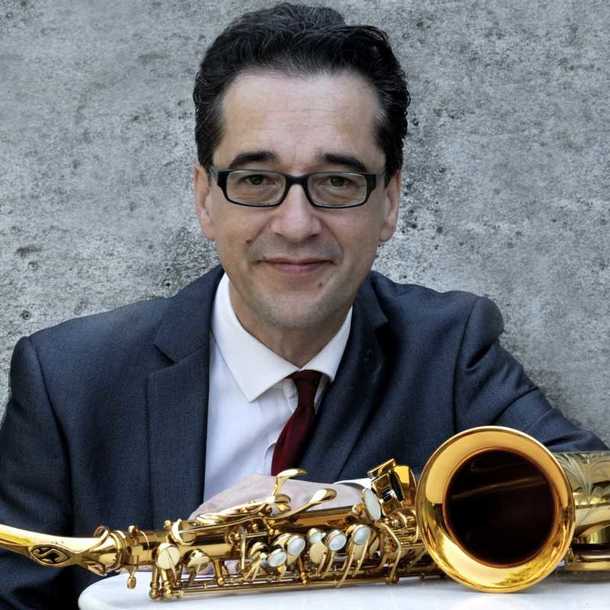 Concert - Esaïe Cid Quintet