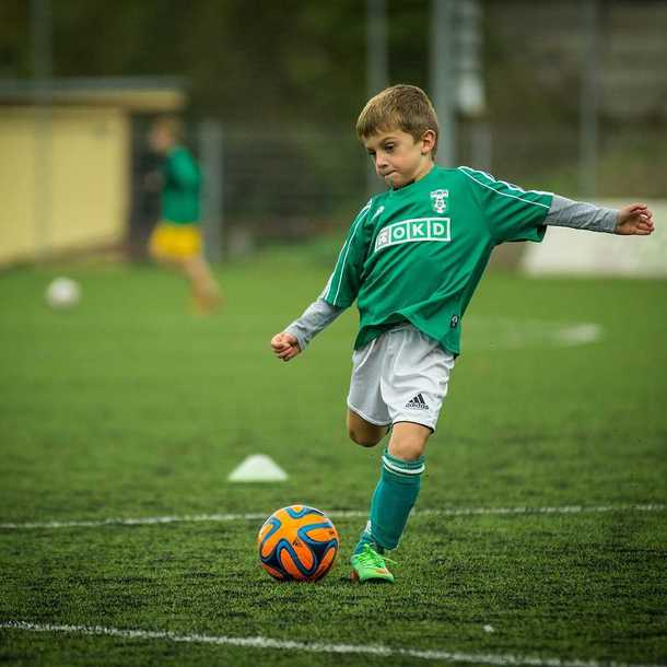 Grand tournoi Andernos Sport FC
