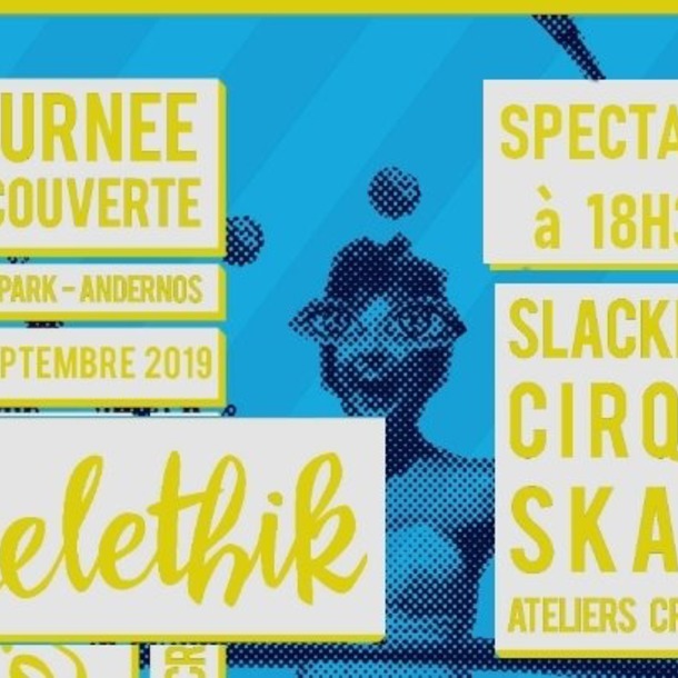 Journée découverte - Feelethik