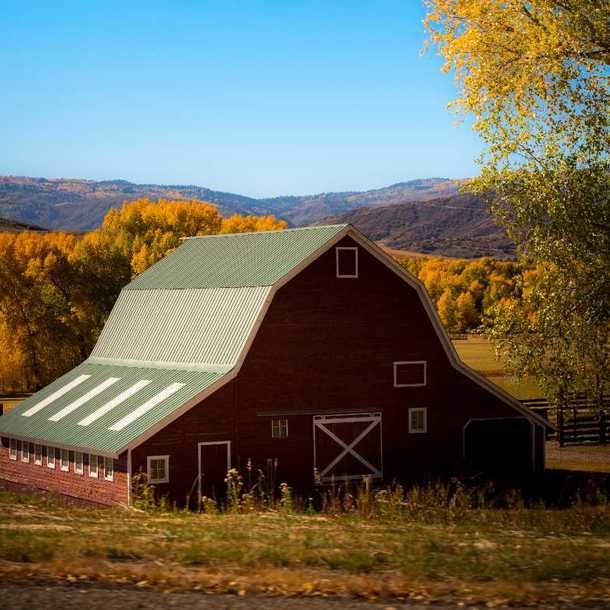 La Ferme