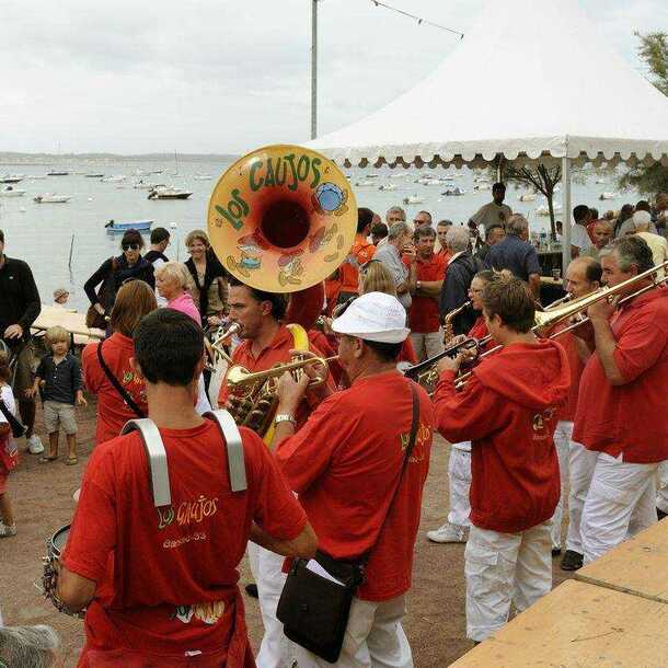 Fête de la Presqu'Île