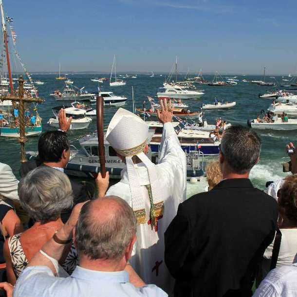 Fête du Monde de la Mer