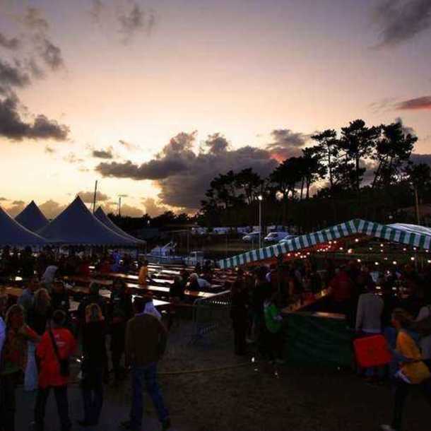 Fête du Port d'Andernos