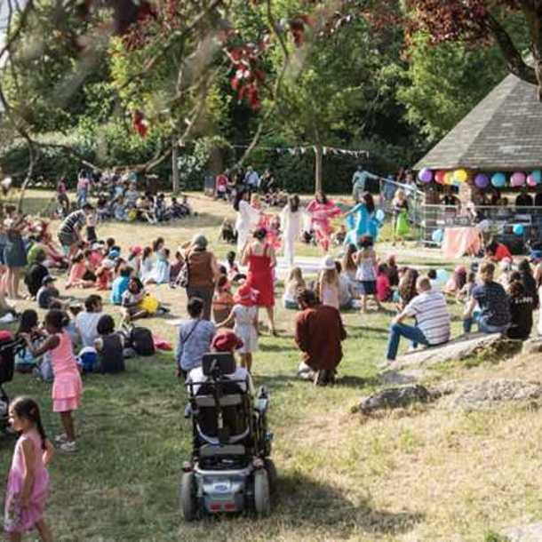 Fête des Voisins