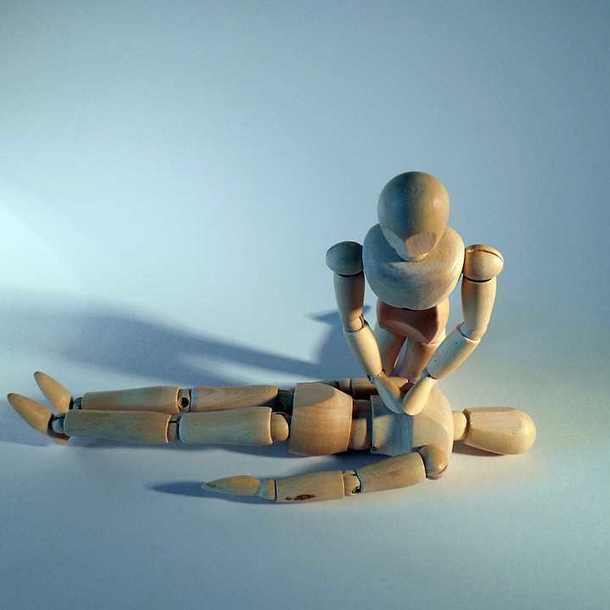INITIATION AUX GESTES D’URGENCE