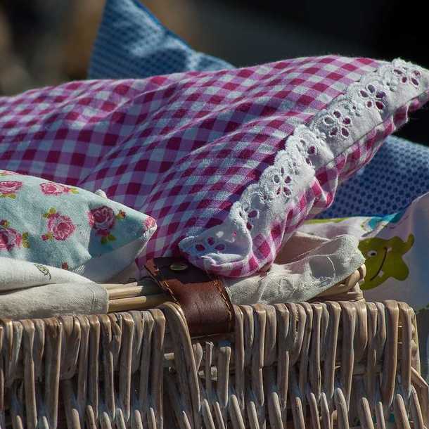 BRADERIE DES COMMERÇANTS DU CAP FERRET