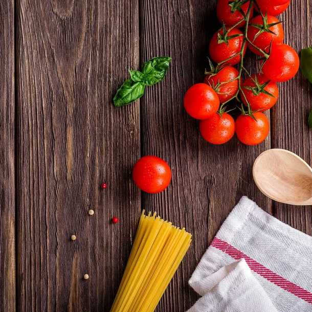 ATELIER CUISINE