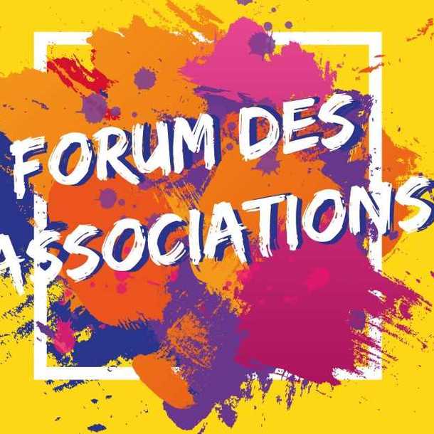 Forum des Associations d'Arès