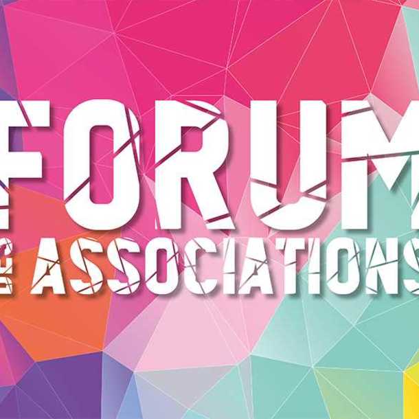 Le forum des associations (5ème édition)