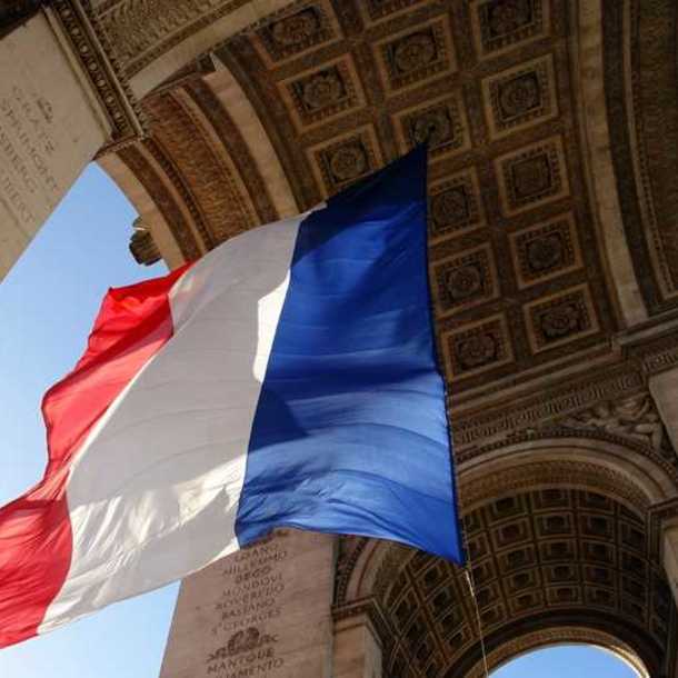 Célébration de la Fête Nationale