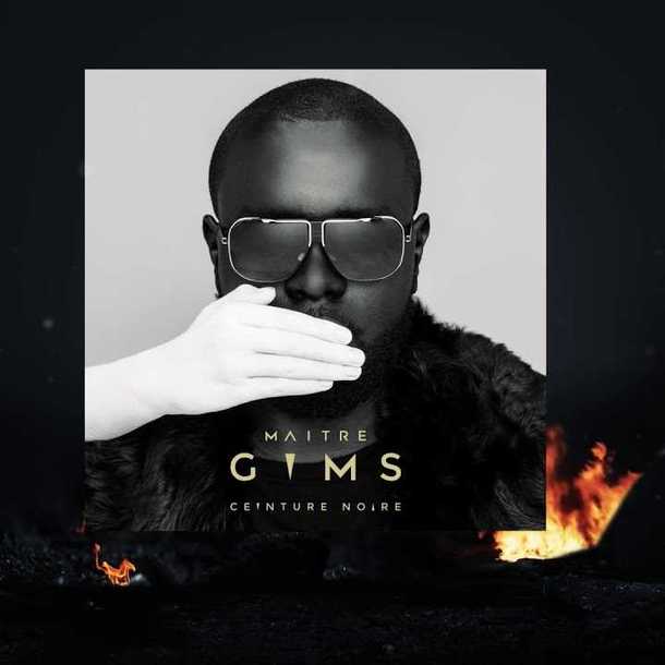 Arcachon en Scène - Maître Gims