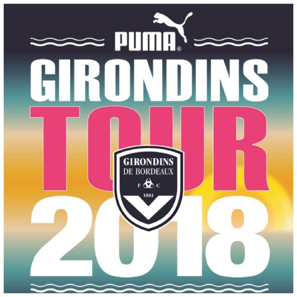 Girondins Tour