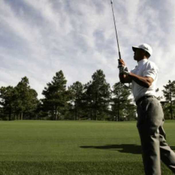 Golf - Séniors d'Arcachon