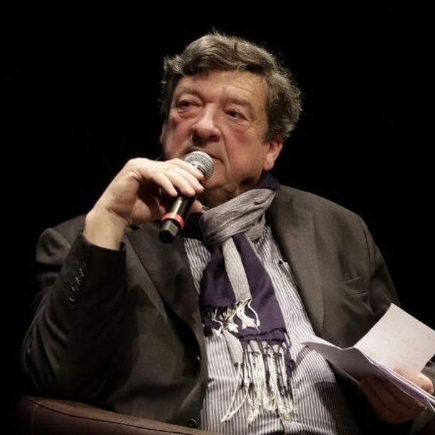 LE GRAND DEBAT