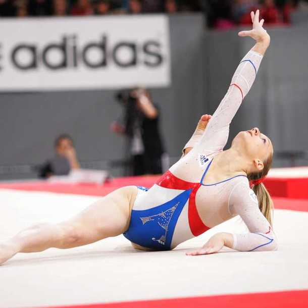 Gala de gymnastique