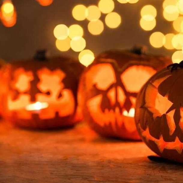Casino d'Arcachon - Halloween