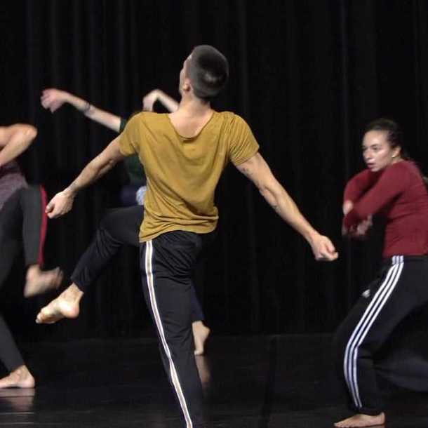 Danse - Christine Hassid Project