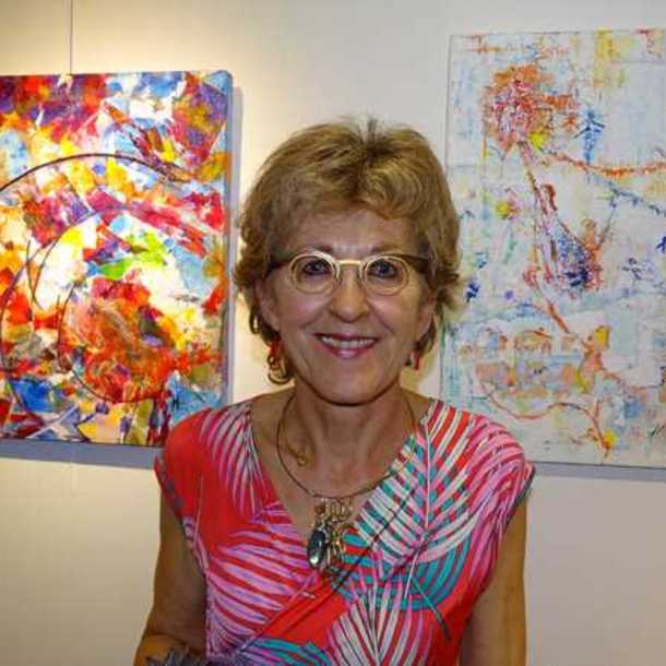 EXPOSITION DE PEINTURES