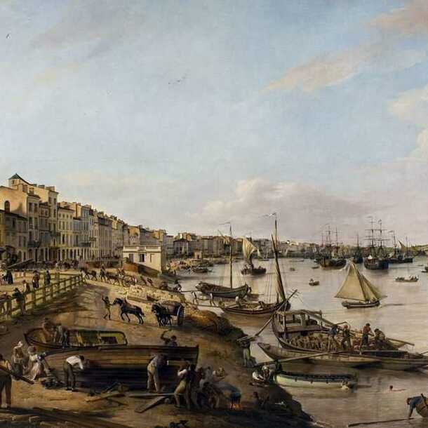 Culture loisirs arésiens - Conférence