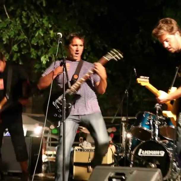 Concert - Hors Service
