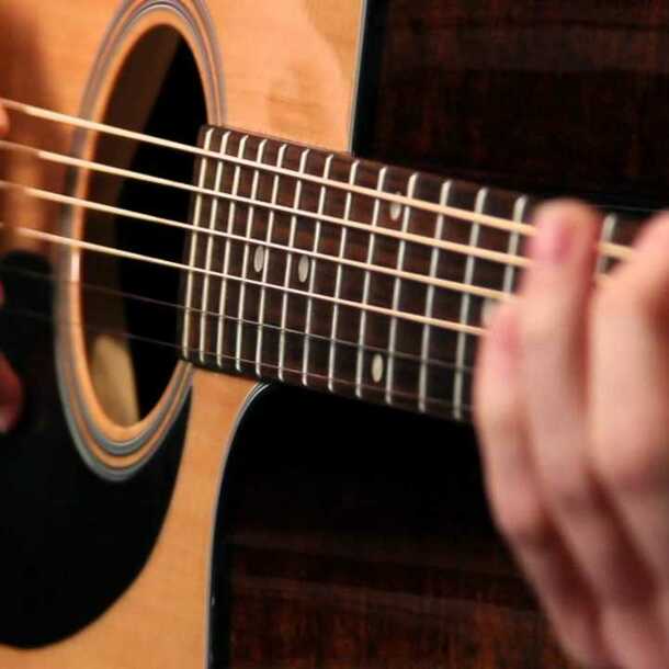 Concert - Guitares d'ici et d'ailleurs