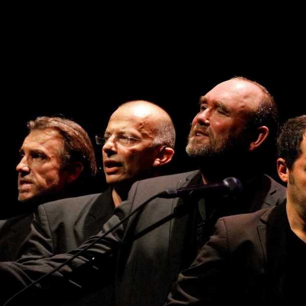 Jazz Chamber Orchestra