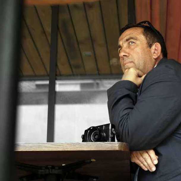 Exposition - Jean-Christophe Lauchas