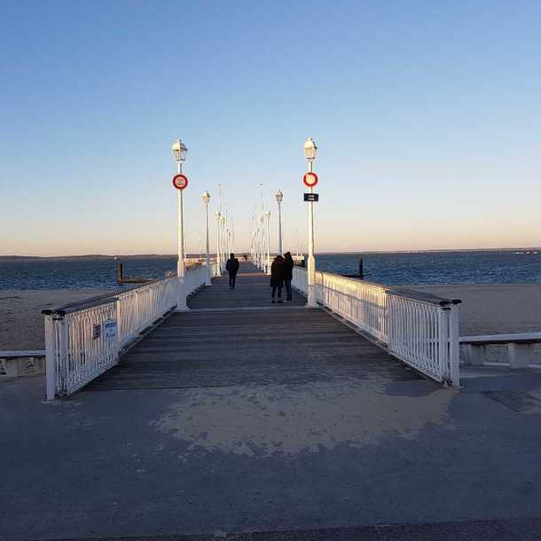 Visite guidée