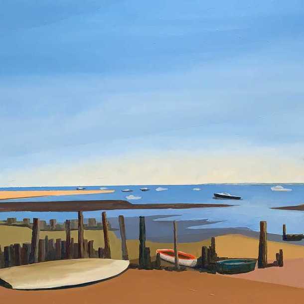 Exposition - Jical