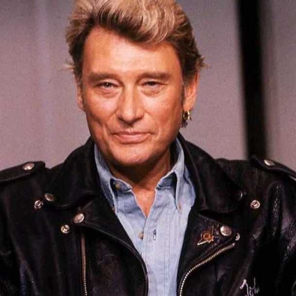 Journée spéciale Johnny Hallyday