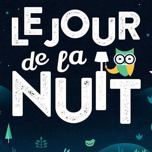 Le jour de la nuit - Lège Cap Ferret
