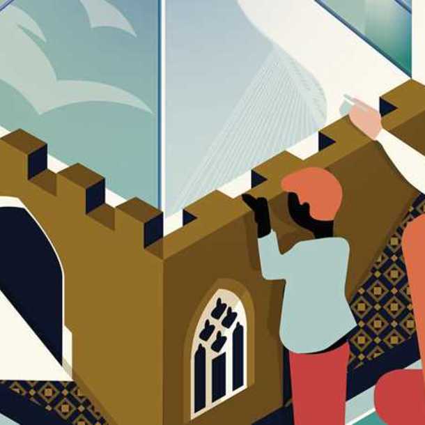 Journées Européennes du Patrimoine - La Teste de Buch