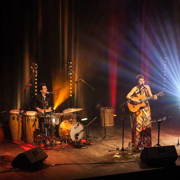 Concert - Kolingo