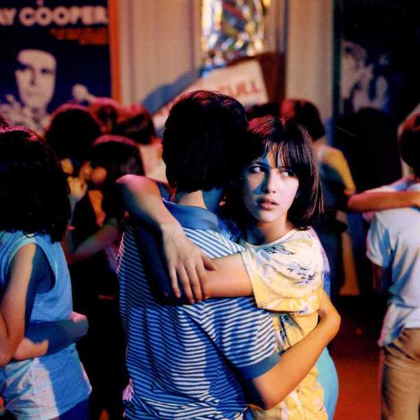 SOIREE ADOS