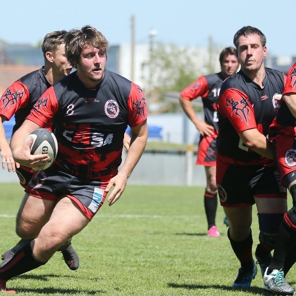 Rugby : Tournoi de fin de saison