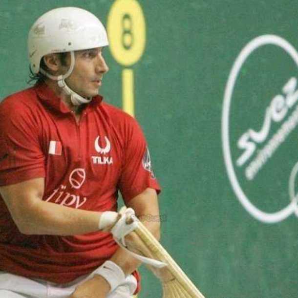 PELOTE BASQUE - Championnat 