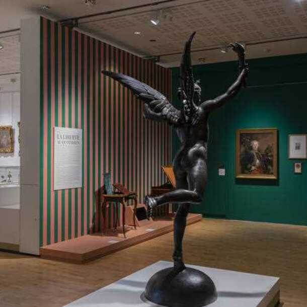 Culture loisirs arésiens - Visite guidée