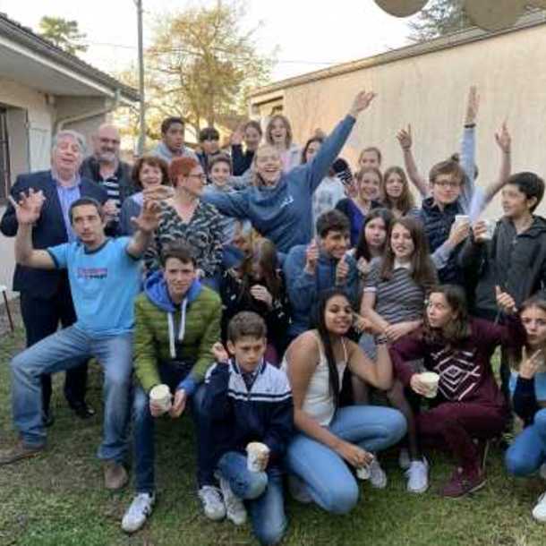 Local Jeunes - Séjour au Pays Basque