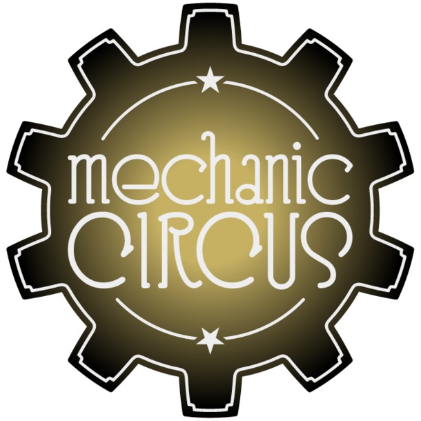 Le Volarium par la Compagnie Mechanic Circus